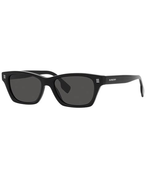 Burberry Men's Sunglasses, BE4357 KENNEDY 53 .